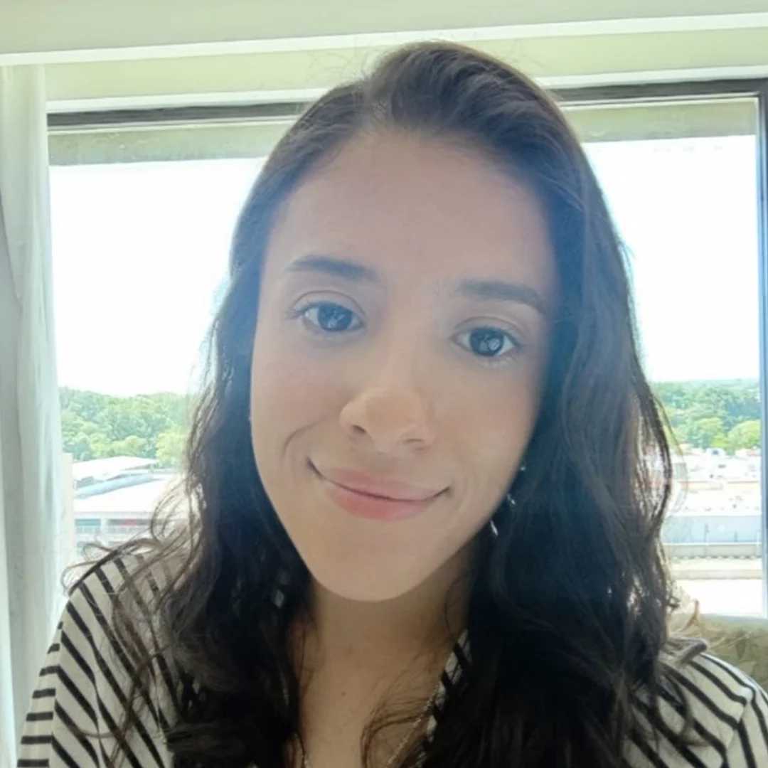 Mabel Carrera Olivares - Psychologist