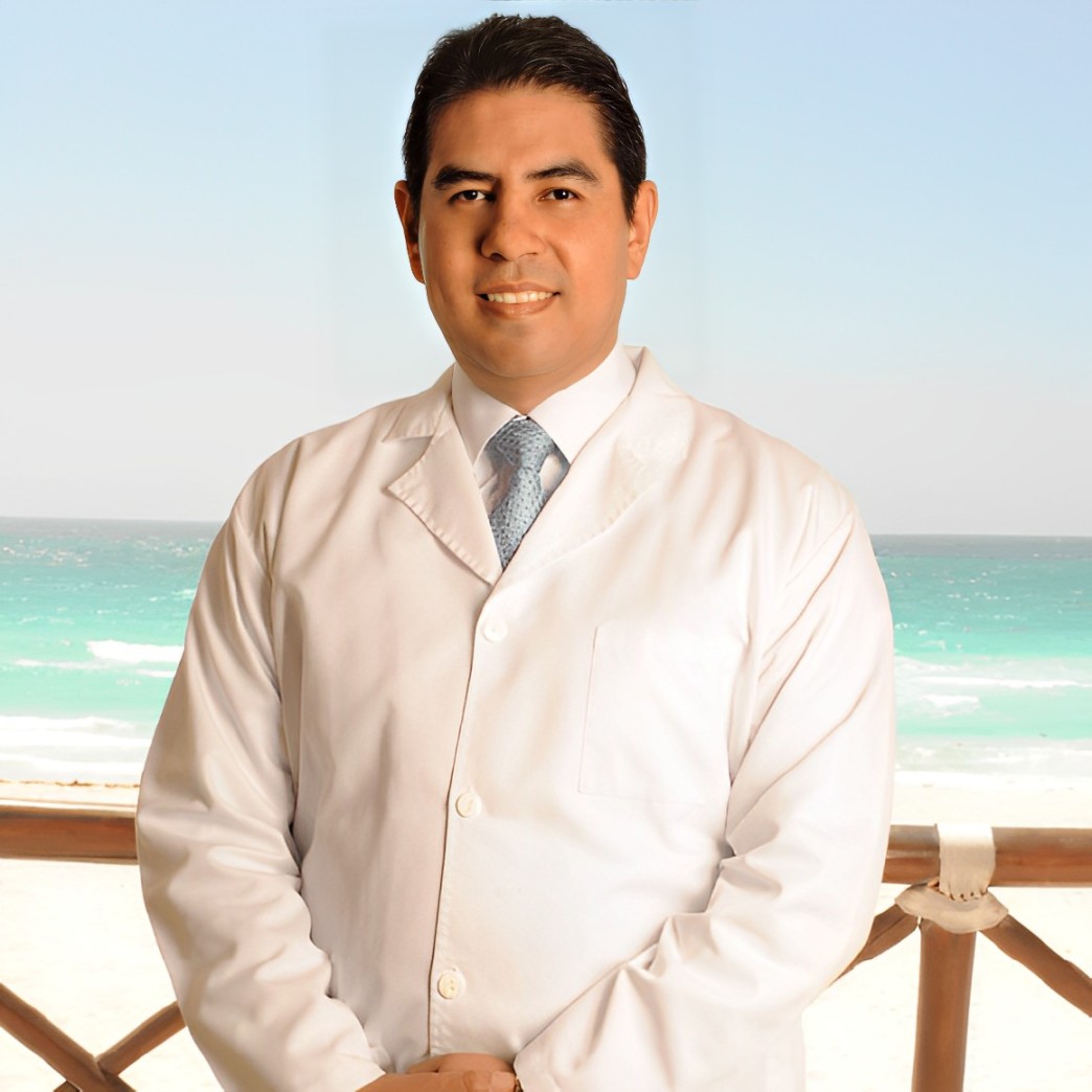 Dr. Arturo Valdez