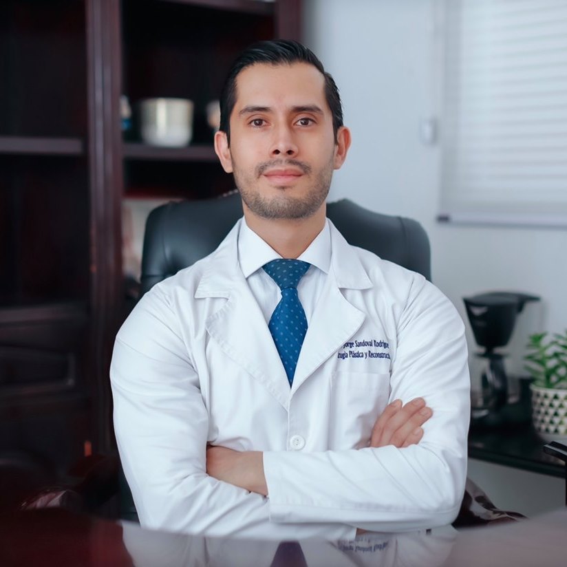 Dr. Jorge Sandoval