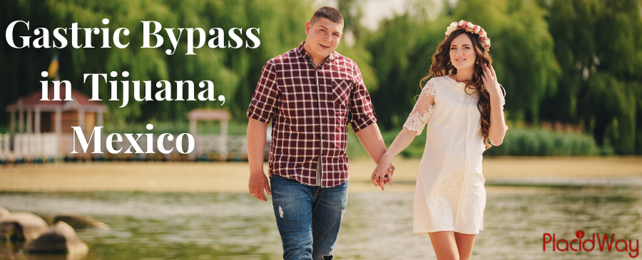 Consiga una pérdida de peso a largo plazo con el bypass gástrico en Tijuana