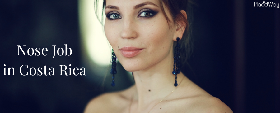 Cirugía de nariz en Costa Rica