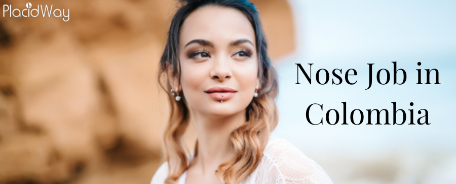 Cirugía de nariz en Colombia