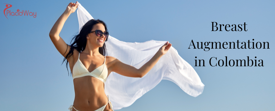 Aumento de Senos en Colombia