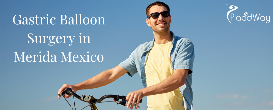 Balón Gástrico en Mérida México