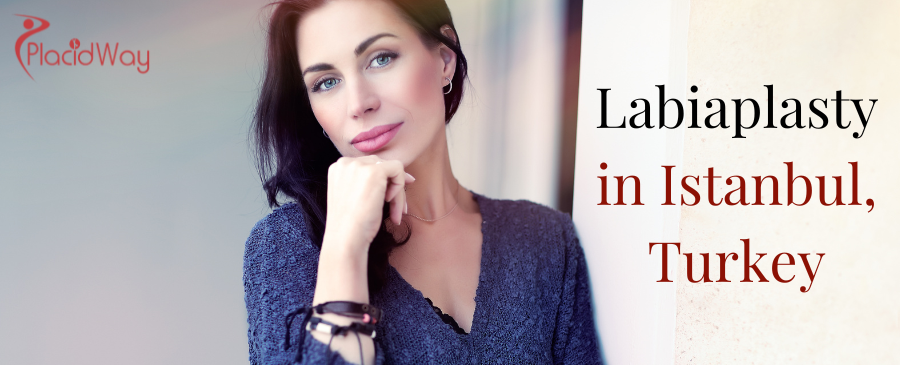 Labioplastia en Estambul, Turquía