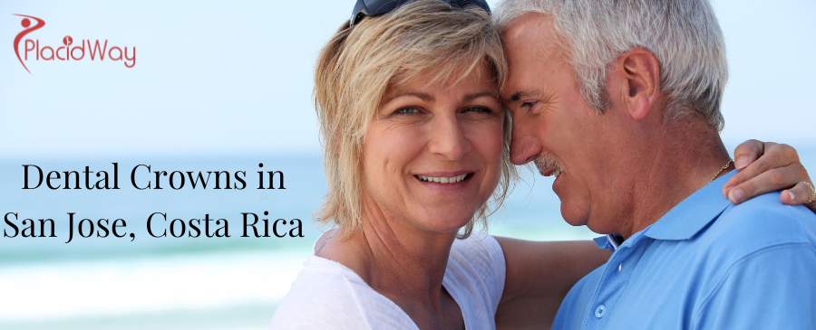 Coronas dentales en San José, Costa Rica