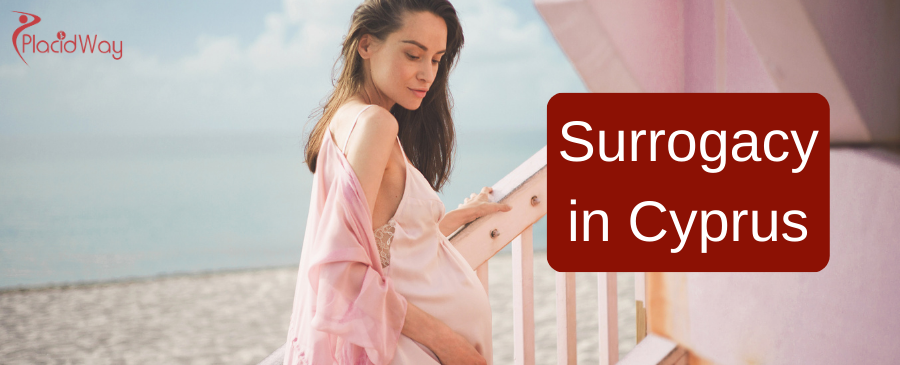Gestación subrogada en Chipre