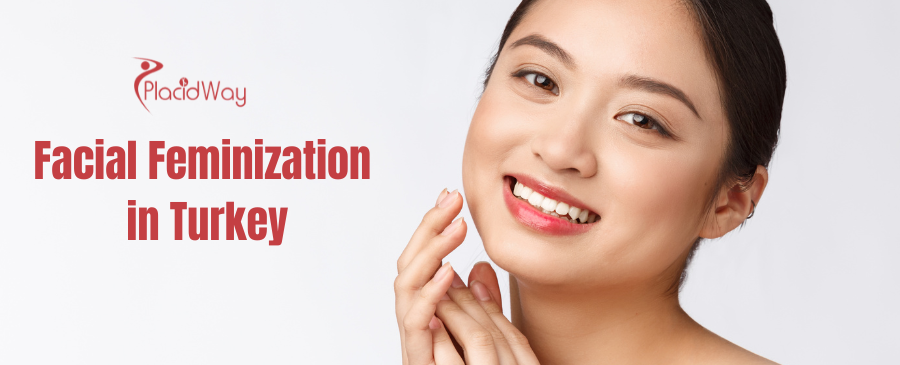 Feminización facial en Turquía