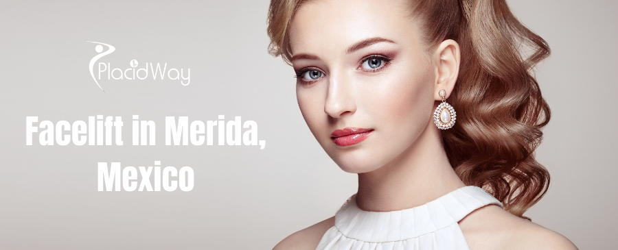 Rejuvenecimiento facial en Mérida, México