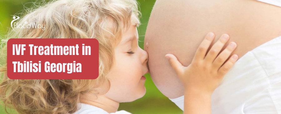 Tratamiento de FIV en Tbilisi, Georgia