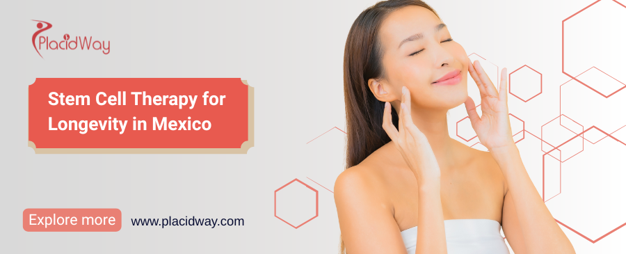 Terapia con células madre en México para la longevidad: Guía completa