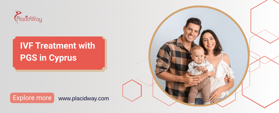 FIV con PGS en Chipre