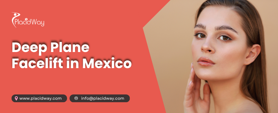 Lifting facial profundo en México