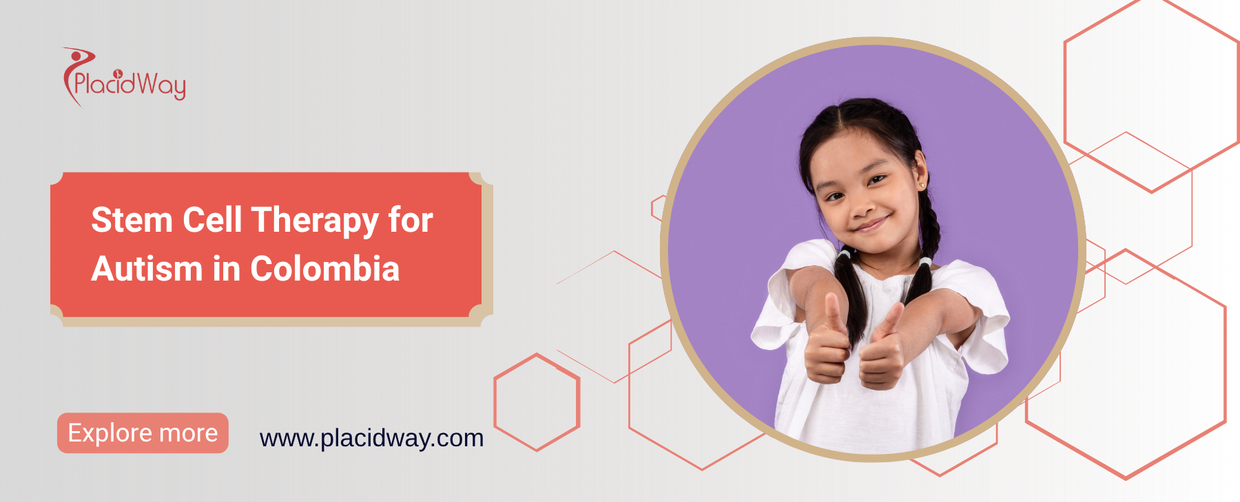 Terapia con células madre para el autismo en Colombia