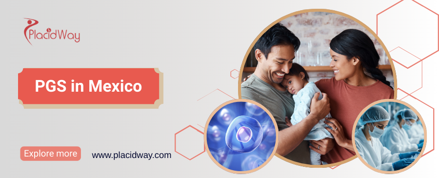 PGS en México