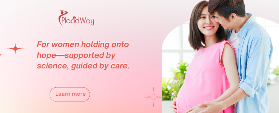 Rejuvenecimiento ovárico en Tijuana, México