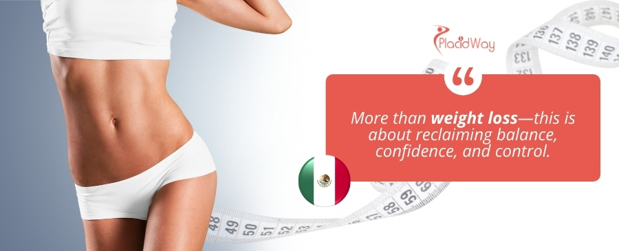 Cirugía de bypass gástrico en Piedras Negras, México