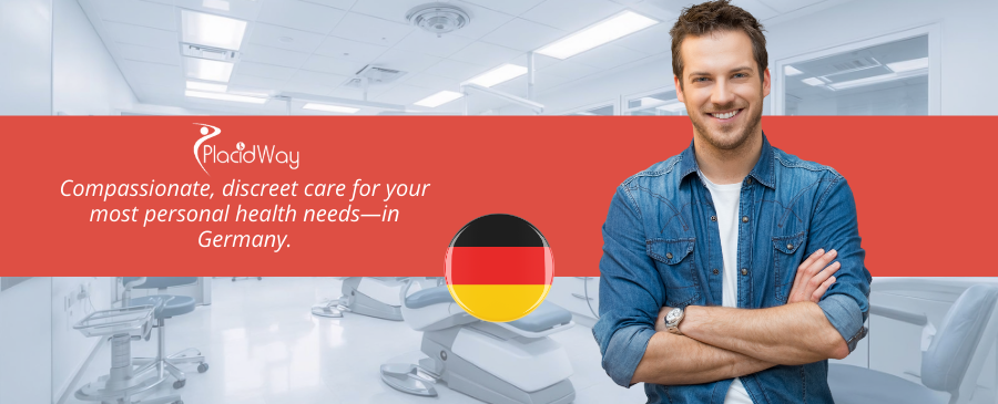 Urología en Alemania