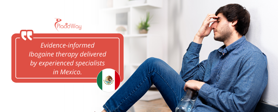 Tratamiento de la adicción con ibogaína en México: un camino hacia la recuperación