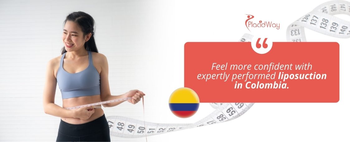 Liposucción en Colombia