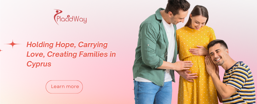 Gestación subrogada en Chipre