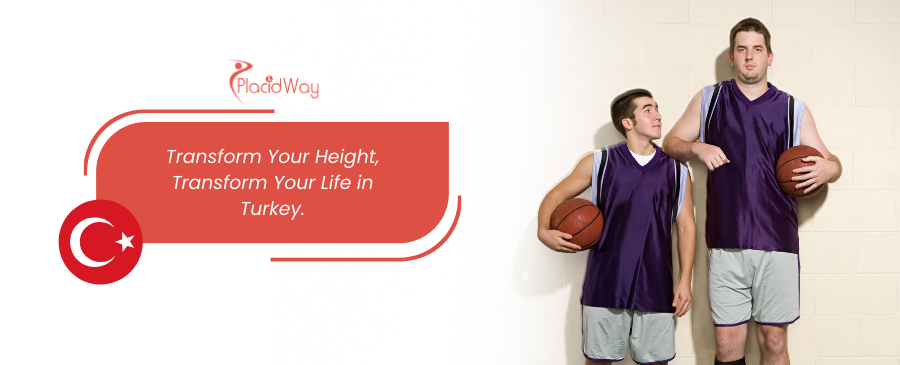 Cirugía de alargamiento de extremidades en Turquía