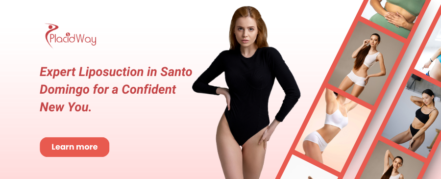 Liposucción en Santo Domingo, República Dominicana
