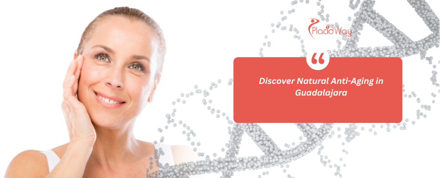 Guía de Terapia con Células Madre para el Antienvejecimiento en Guadalajara