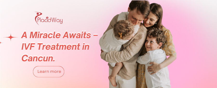 FIV en Cancún, México