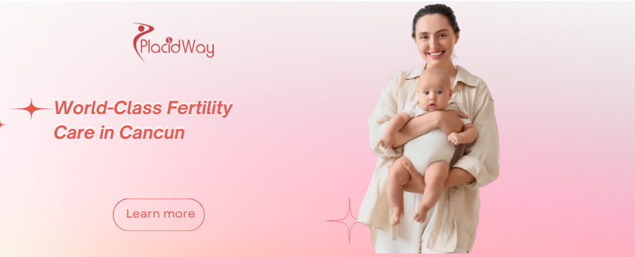 FIV con selección de género en Cancún, México