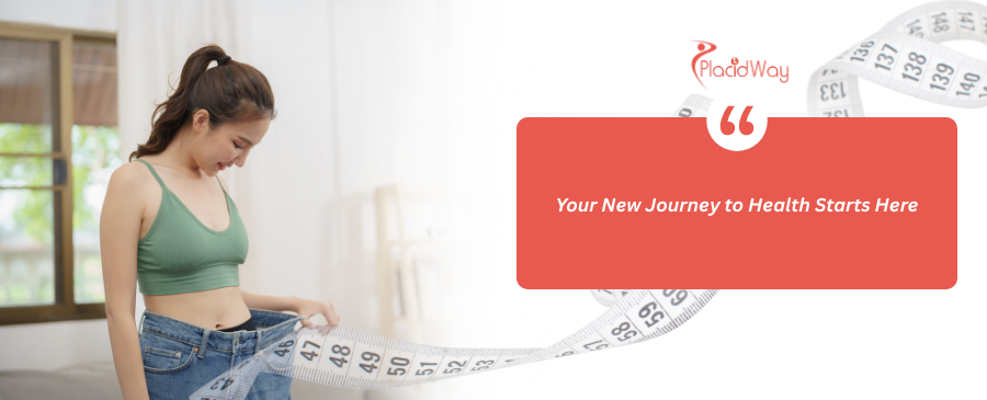 Consiga una pérdida de peso a largo plazo con el bypass gástrico en Tijuana