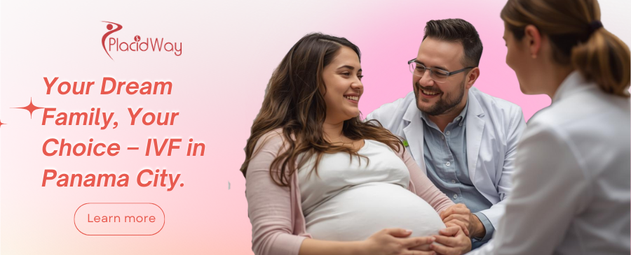 FIV con selección de género en la Ciudad de Panamá, Panamá