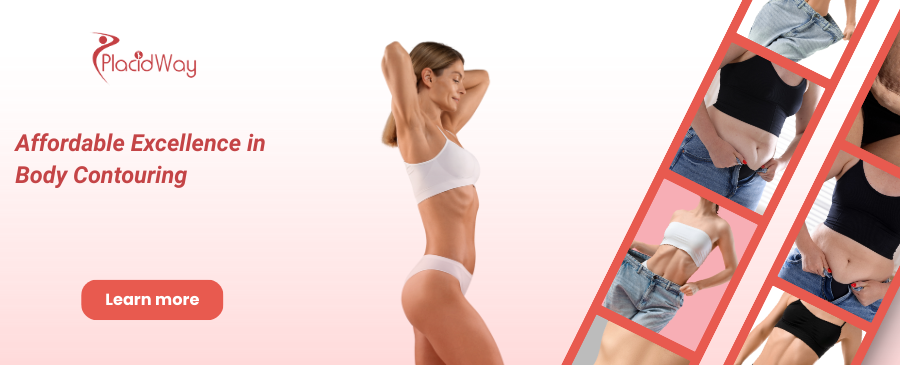 Liposucción en Cancún, México