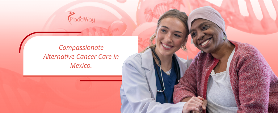 Tratamiento alternativo del cáncer de colon en México