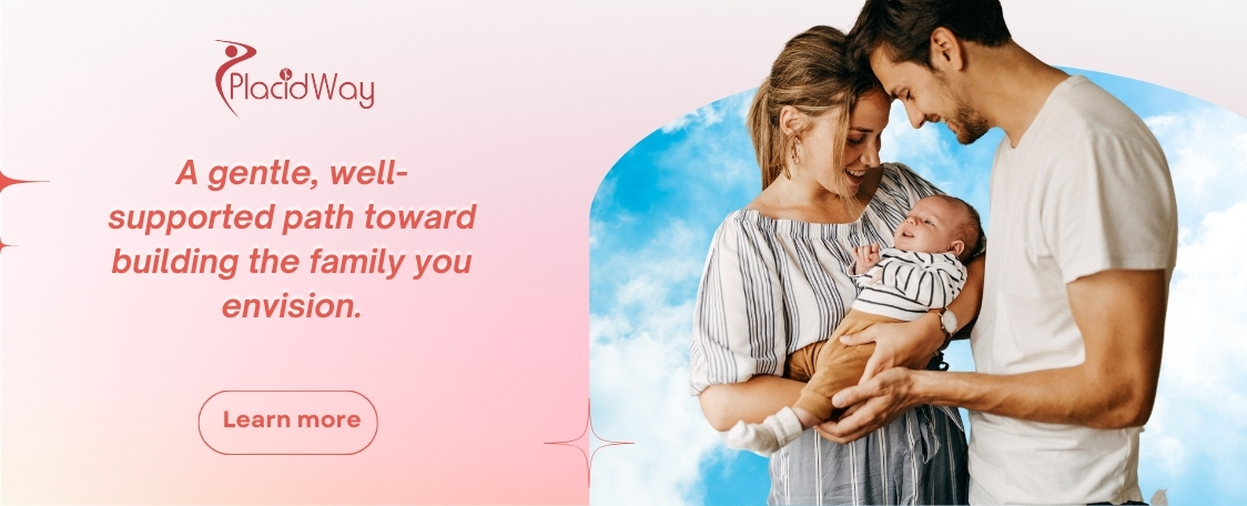 FIV con PGS en Chipre