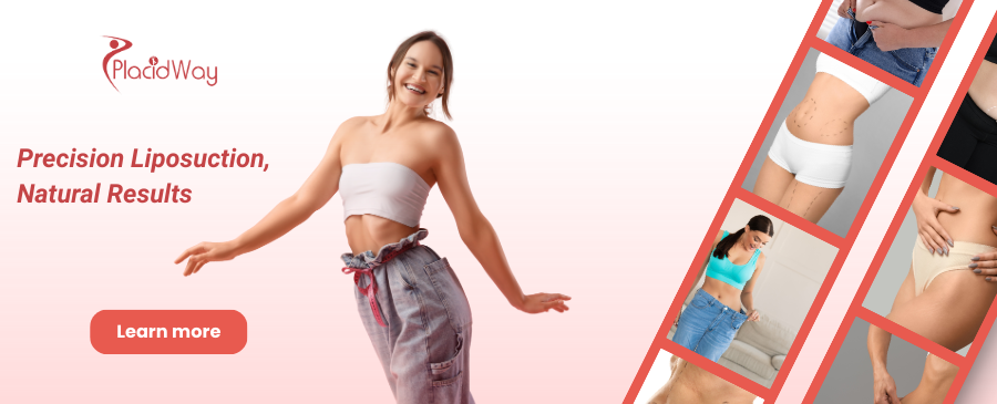 Liposucción en Antalya