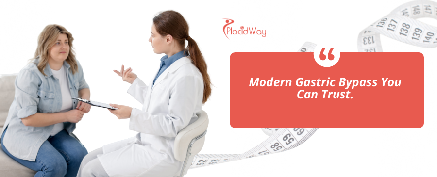 Bypass Gástrico Cancún, México