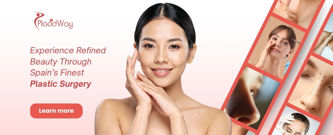 Cirugía Plástica en España – Mejor Precio, Clínica y Doctor