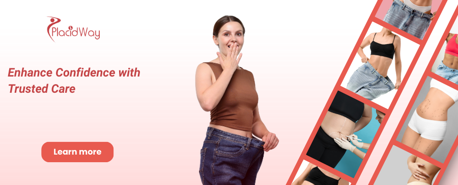 Liposucción en la Ciudad de México