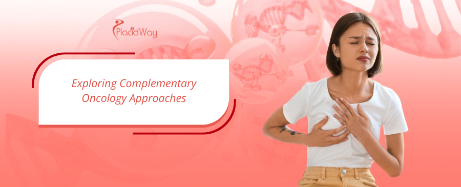 Tratamiento alternativo del cáncer de mama en México