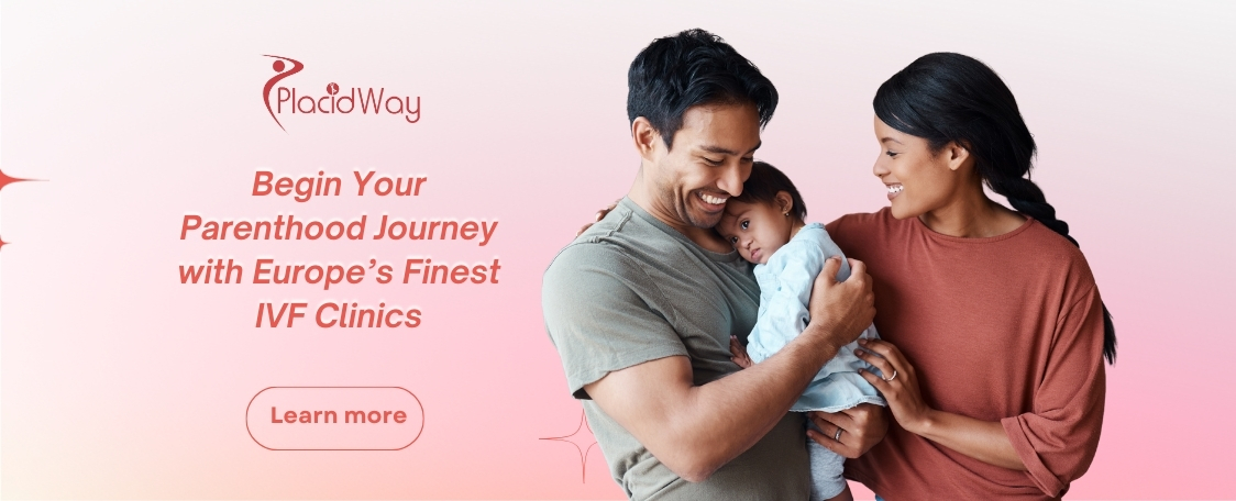 Tratamiento de FIV en Europa