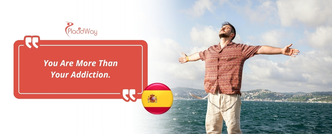 Tratamiento de las adicciones en España