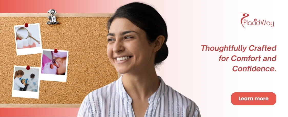 Implantes dentales de alta calidad en Colombia