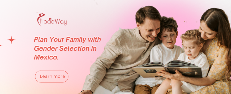 Selección de género en México