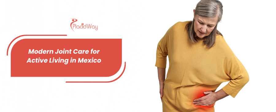 Artroscopia de Cadera en México