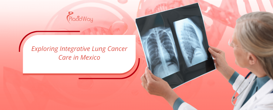 Tratamiento alternativo del cáncer de pulmón en México