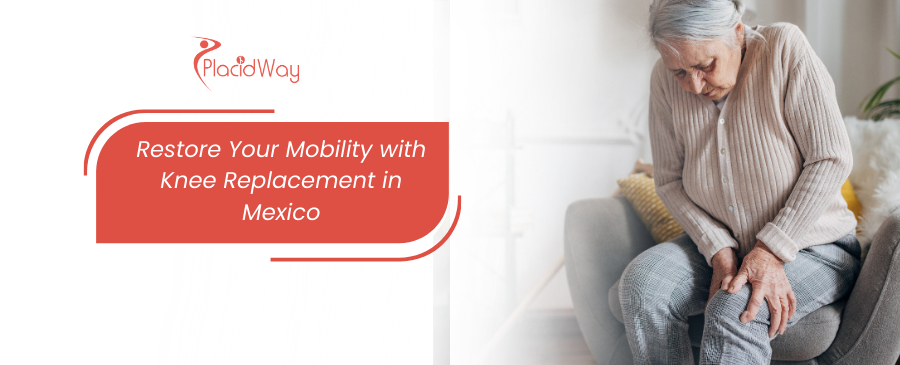 Reemplazo de rodilla en México