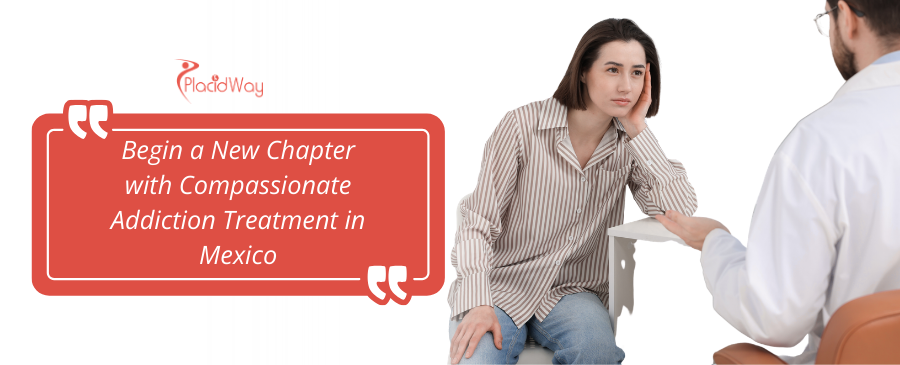 Tratamiento de adicciones en Playa del Carmen, México