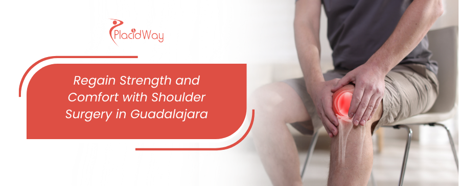 Terapia con células madre para la osteoartritis en México