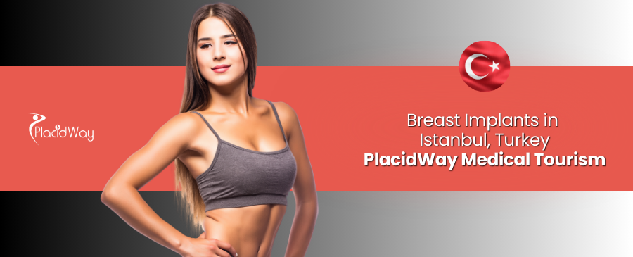 Implantes mamarios en Estambul, Turquía